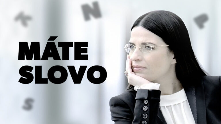 Máte slovo 23.10. – Změny v důchodové reformě
